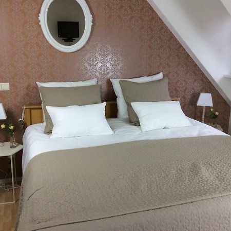 B&B Uden-Zuid אודן מראה חיצוני תמונה