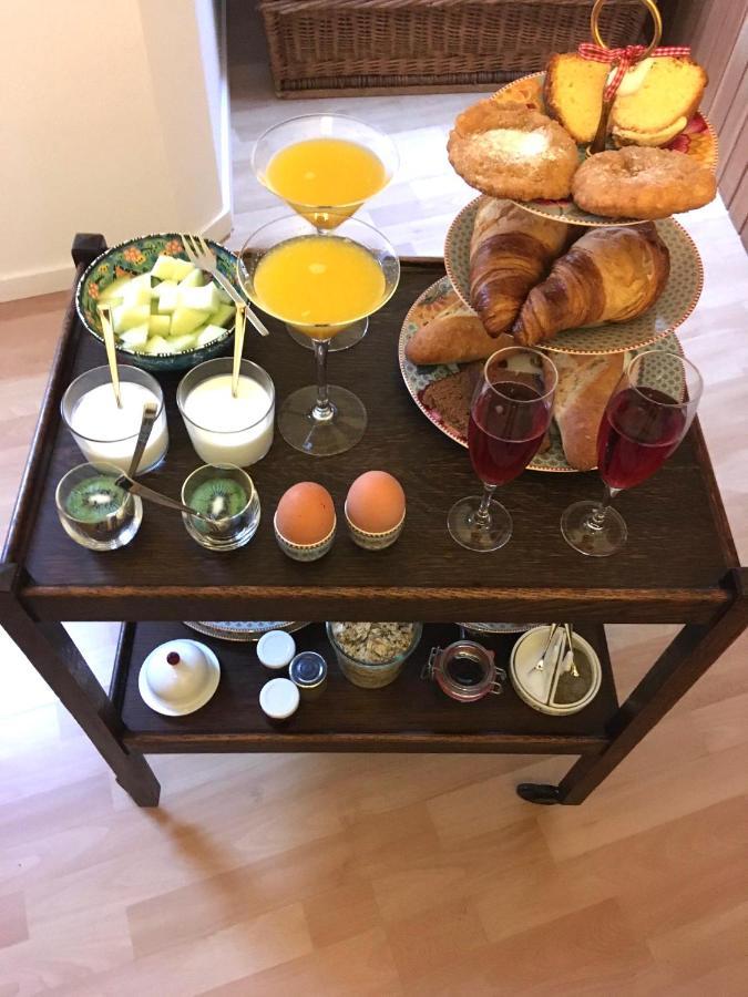 B&B Uden-Zuid אודן מראה חיצוני תמונה