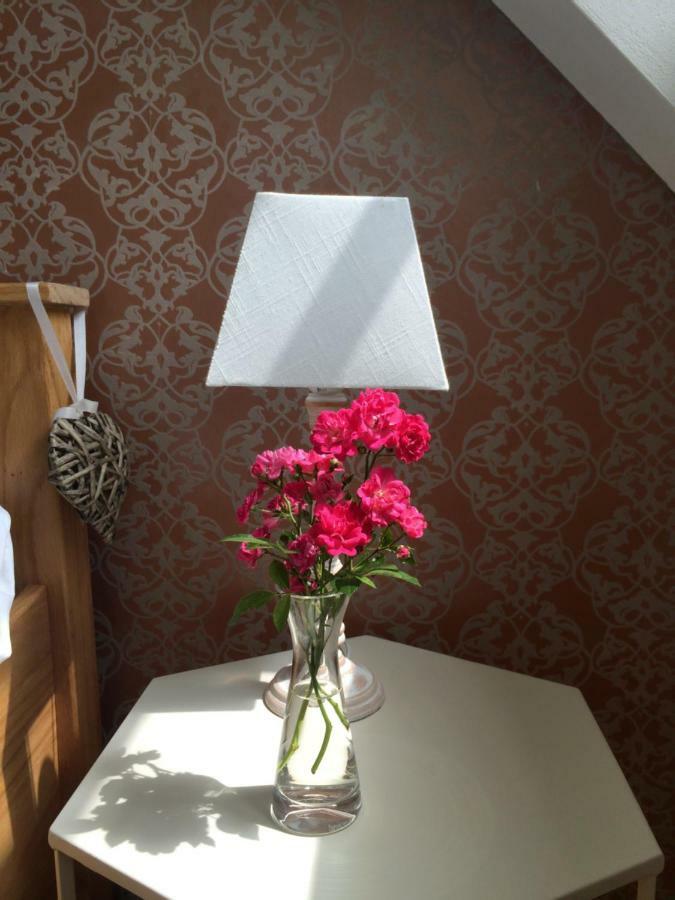 B&B Uden-Zuid אודן מראה חיצוני תמונה