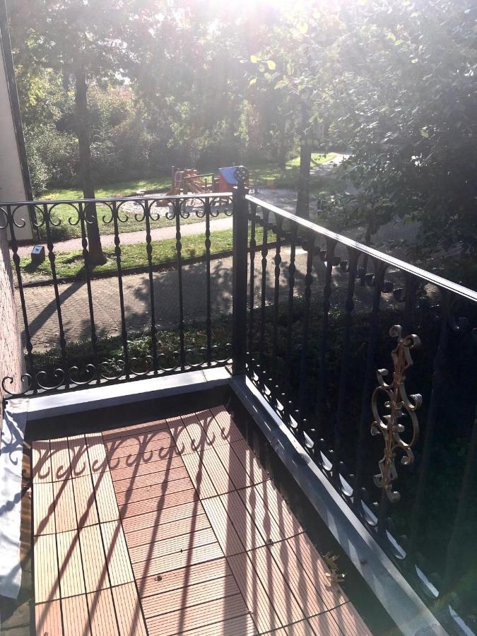B&B Uden-Zuid אודן מראה חיצוני תמונה