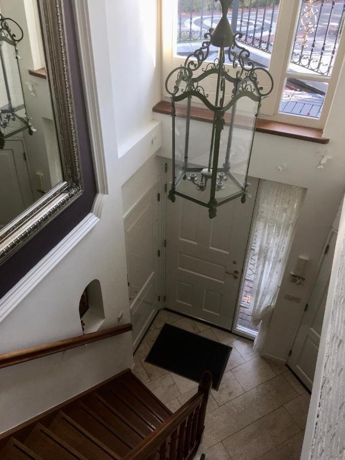 B&B Uden-Zuid אודן מראה חיצוני תמונה